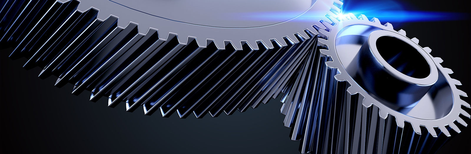 Grinding Gear