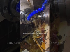 Grinding 120 Angle Gear