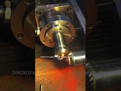 CNC Cone Gear