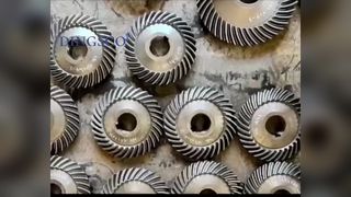 Drive Shaft: Long Life Power Transmission