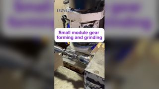 Drill Gears: High Speed Torque Power Tool Upgrade