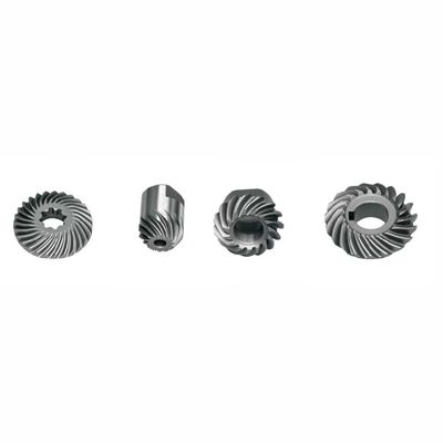 Power Tool Bevel Helical Gear Spiral Pinion Accessories For Cutter Spare Parts