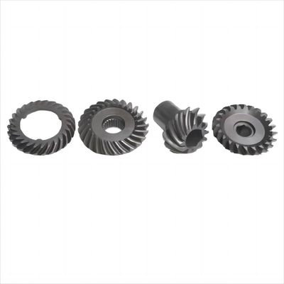7-Speed  Standardized Transmission Spiral Gear For Balance Riding
