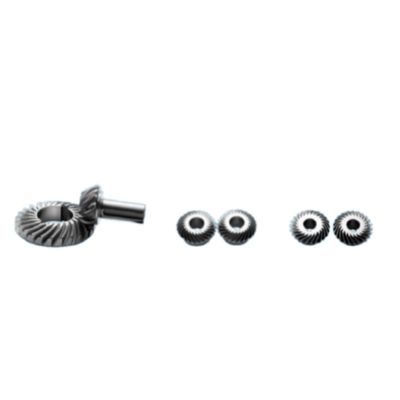 Compound Bevel Planetary Gear For Sale Stable Rotation High Transmission Rat
