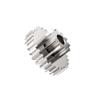 Small Module Gear Lathe Gear Carbon Steel Alloy Steel Gears