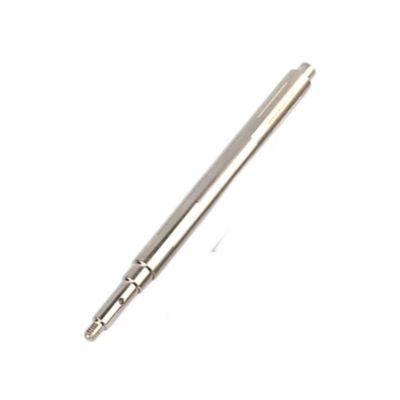 Car Shaft CNC Front Rear Drive Shafts Precision Machining Car Auto Spare Parts  For The Great Wall Motor