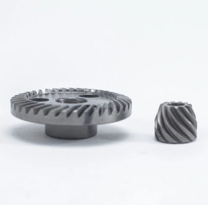 Angle Grinder Power Tool Component Bevel Wheel Set Crown Gear  Accessories