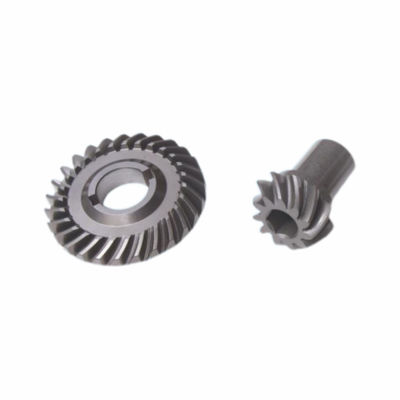 Mini Bevel Gear Power Transmission Shaft For Three-Speed Bicycle