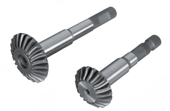 Helical Bevel Gear Kit Cone Pinion CNC machine For Great Wall Motor