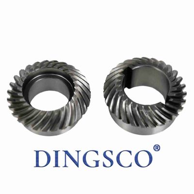 High-Precision Wear-Resistant CNC Equipment Accessories Power Tool Holder Grinding Gear