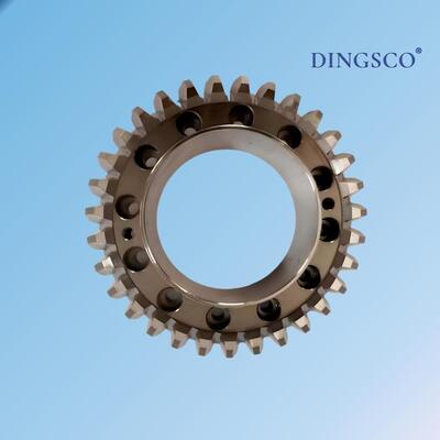 Robot Gear factory, Buy good quality Robot Gear Products from China