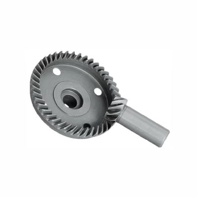 Custom Gear Manufacturer Small Size Light Weight High Strength Custom Industrial Gears