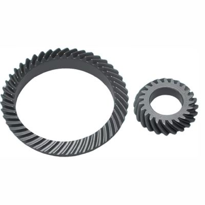 Aluminum Bevel Gears 10 Teeth 14 Tooth 15 Tooth Model Aerospace Gear Manufacturers