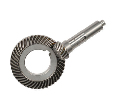 Power Tool Industrial Robotic Reduction Gear Micro 100 Angle Gear