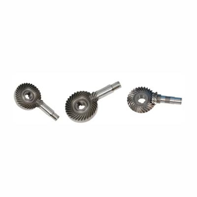 Four Series K F S R Reducer Bevel Gear 12t 14t