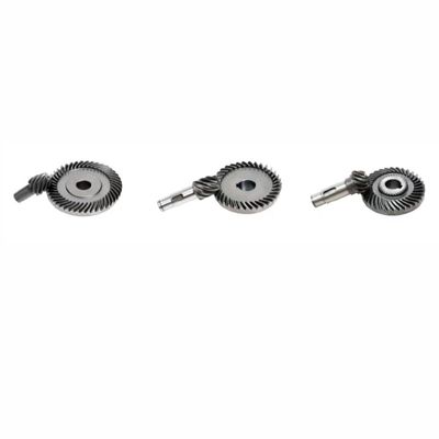 Pottery Reduction Gear Power Transmission Mechanism With High Precision