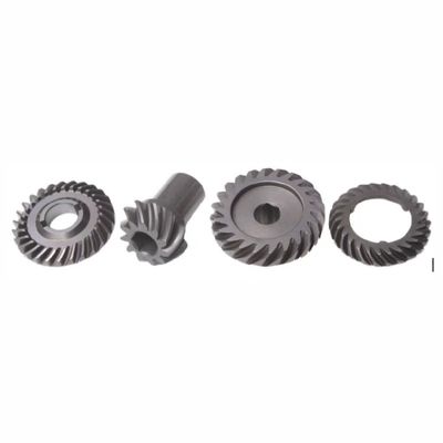 Bicycle Bevel Gear Set For Three-Speed Bicycle