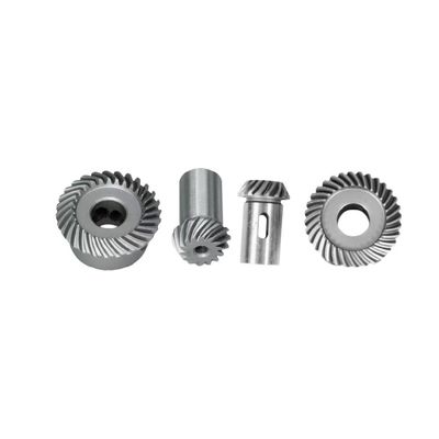 341 Sewing M/C Spiral Bevel Gear Set For 341 Cylindrical Lockstitch Sewing Machine