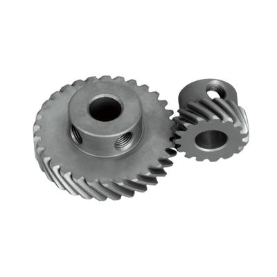 6B Sewing M/C Crossed Helical Gear For 6B Twin-Needle Machine