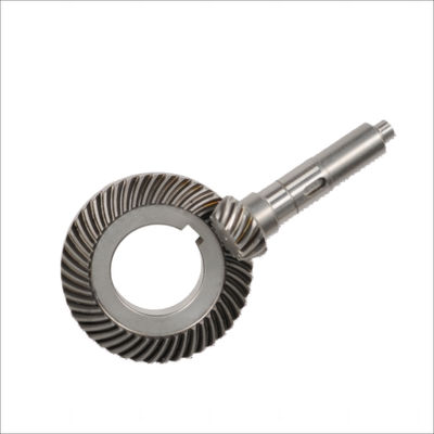 Diy Speed Reduction Gear Micro 100 Degree