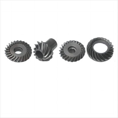 Ordinary 3-Speed Bicycle Gear Precision Machining Gear Internal Gear Hub