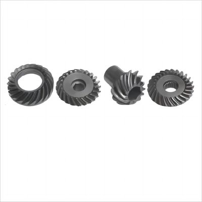 Ordinary 3-Speed Bicycle Gear Precision Machining Gear Internal Gear Hub