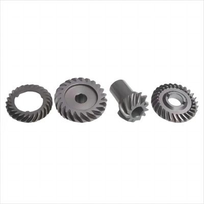 Smooth Gear 3-Speed Shifting Gear Hub Spiral Gear