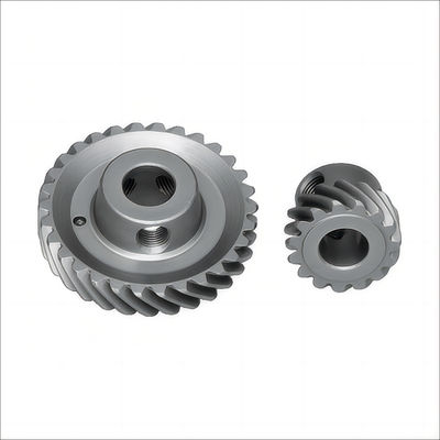 Double Needle Turning Gear 842/845  Complex Sewing Machine Spiral Gear Bevel