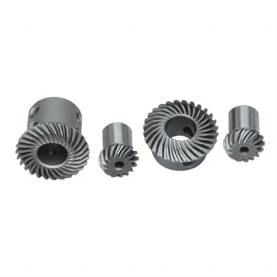 High Post Sewing Machine 8B Gear Noise Spiral Gear Reduction