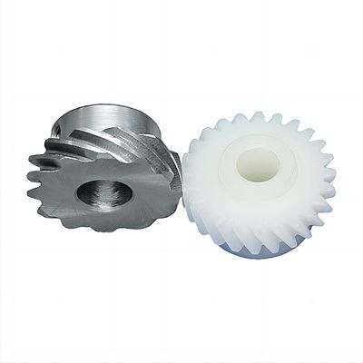 Stricutting Machine Gear Screw Gear Efficient Industrial Sewing Machine Gear