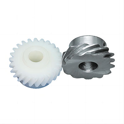 Stricutting Machine Gear Screw Gear Efficient Industrial Sewing Machine Gear