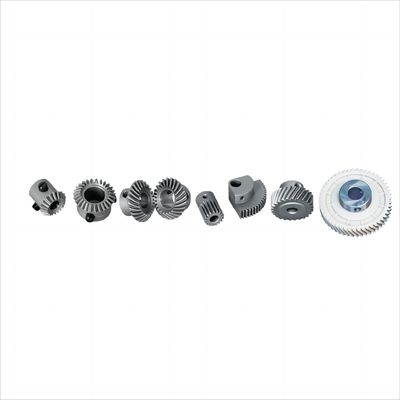 Computer Pattern Sewing Machine Gear Precision Control Linear Motion Spiral Gear