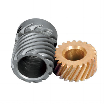 Zigzag Sewing Machine Gear Low Noise Small Module Gear 11/22 Teeth