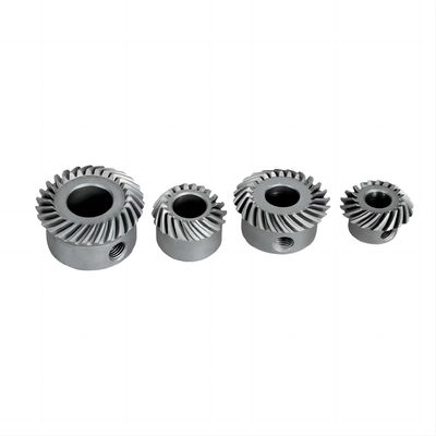 Extra-Thick Lockstitch sewing machine bevel gear Screw Gear Spiral