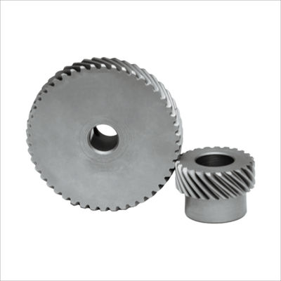 Extra-Thick Zigzag Sewing Machine Gear Cylindrical Gear Efficient Power Transmission