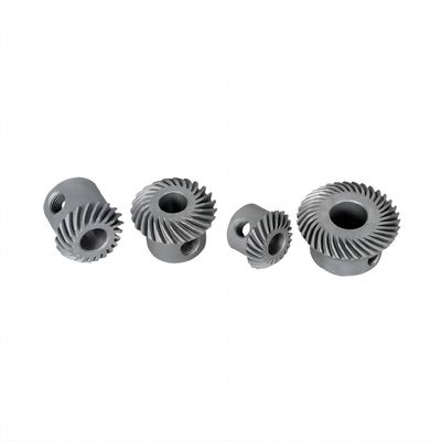 Spiral Bevel Gear Precision 26320C Gear for Industrial Sewing Machine