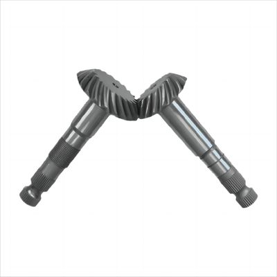 99% Transmission Efficiency Spiral Gear Great Wall Motor Gear