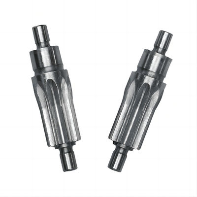 Rechargeable Hand Electric Drill Gear 7mm Hardened Surface For Power Tool Milling