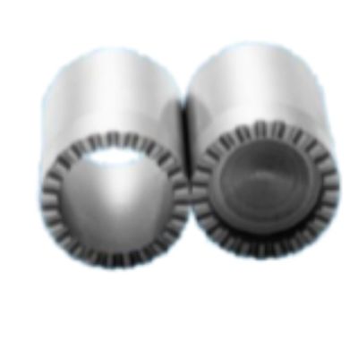 Contrate Grinding Gear Low Noise Customized Pinion For Power Tool
