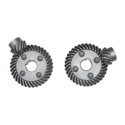 100 Angle Grinder Power Tool Gear Spare Part  For Flexible Operation