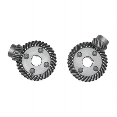 100 Angle Grinder Power Tool Gear Spare Part  For Flexible Operation