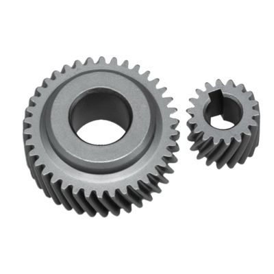 4100 Cutting Machine Gear High Speed Helical Power Tool Gear