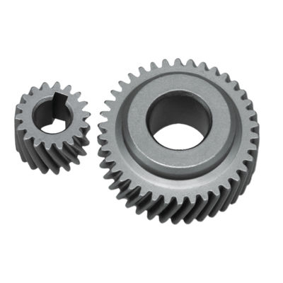 4100 Cutting Machine Gear High Speed Helical Power Tool Gear