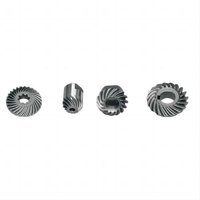 Cutter Gear Precision Bevel Gear Flexible Transmission Power Tool Gear