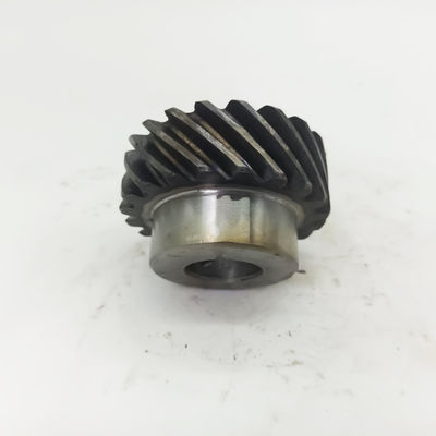 Robot Helical Gear Circular Arc Gear Reducing Noise Vibration For Overall Performance