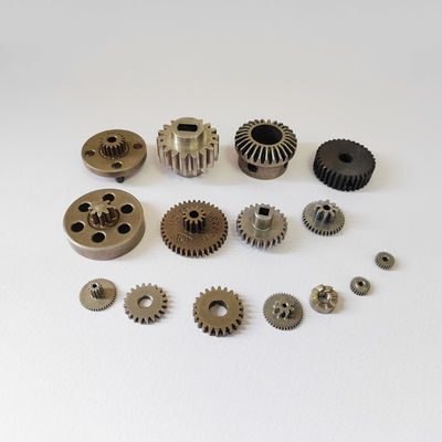 CNC Machining Robot Planetary Gear Epicyclic Gear Set Reduction