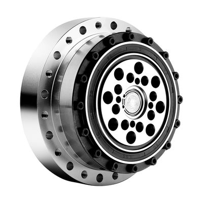 Robot Harmonic Drive Gear Strain Wave Gear Zero Backlash Worm Gear Motion Control