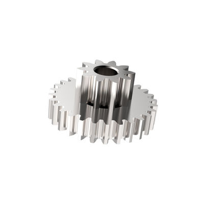 Small Module Gear Lathe Gear Carbon Steel Alloy Steel Gears