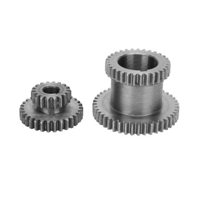 Cnc Pinion Gear High Precision Machine Tools And Cutting Tools