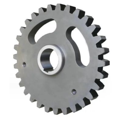 Cnc Gear Bevel Good Wear Resistance Machine Tools Level 5 Precision